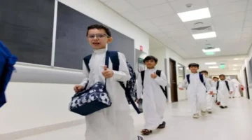 موعد رمضان 2026.. انطلاق اليوم الدراسي في إدارات التعليم